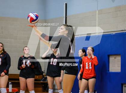 Thumbnail 3 in Oliver Ames @ Notre Dame Academy	 photogallery.