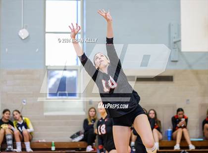 Thumbnail 2 in Oliver Ames @ Notre Dame Academy	 photogallery.