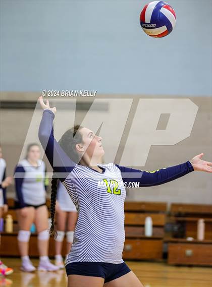 Thumbnail 1 in Oliver Ames @ Notre Dame Academy	 photogallery.