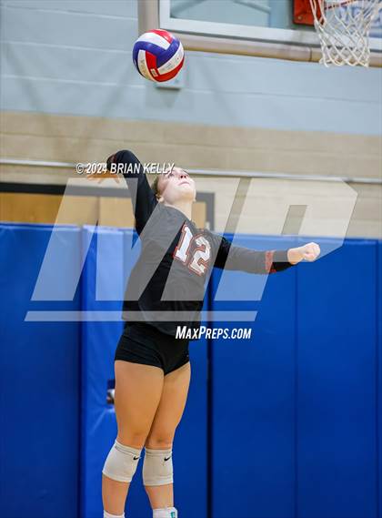 Thumbnail 3 in Oliver Ames @ Notre Dame Academy	 photogallery.