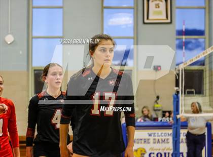 Thumbnail 2 in Oliver Ames @ Notre Dame Academy	 photogallery.