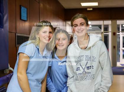 Thumbnail 1 in Oliver Ames @ Notre Dame Academy	 photogallery.