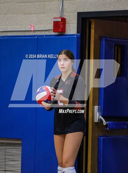 Thumbnail 2 in Oliver Ames @ Notre Dame Academy	 photogallery.