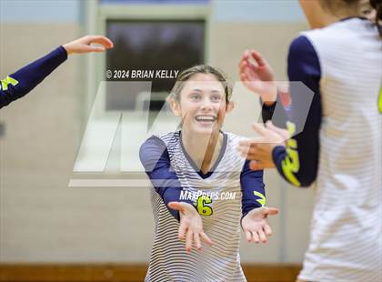 Thumbnail 1 in Oliver Ames @ Notre Dame Academy	 photogallery.
