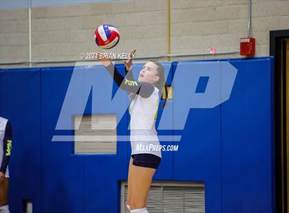 Thumbnail 3 in Oliver Ames @ Notre Dame Academy	 photogallery.