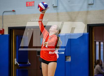 Thumbnail 3 in Oliver Ames @ Notre Dame Academy	 photogallery.