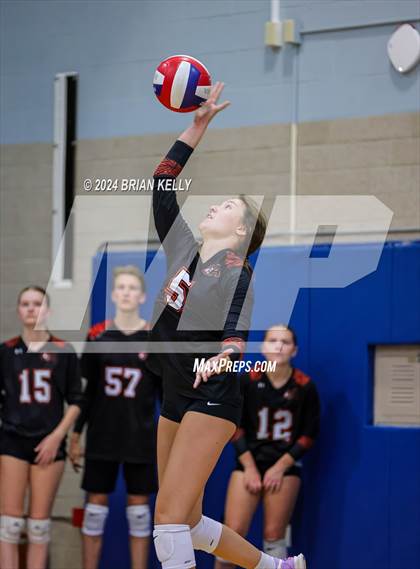 Thumbnail 2 in Oliver Ames @ Notre Dame Academy	 photogallery.