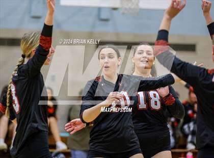 Thumbnail 3 in Oliver Ames @ Notre Dame Academy	 photogallery.