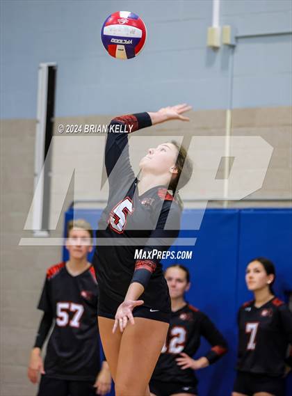 Thumbnail 3 in Oliver Ames @ Notre Dame Academy	 photogallery.