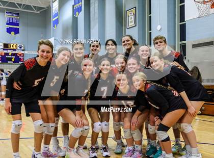 Thumbnail 2 in Oliver Ames @ Notre Dame Academy	 photogallery.