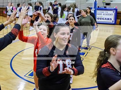 Thumbnail 3 in Oliver Ames @ Notre Dame Academy	 photogallery.