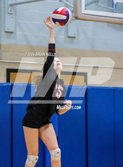 Thumbnail 1 in Oliver Ames @ Notre Dame Academy	 photogallery.