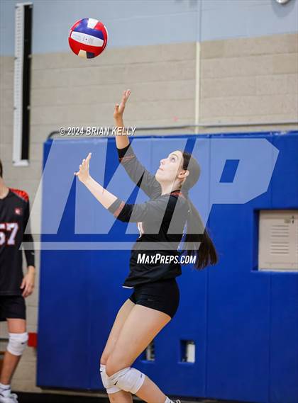 Thumbnail 2 in Oliver Ames @ Notre Dame Academy	 photogallery.