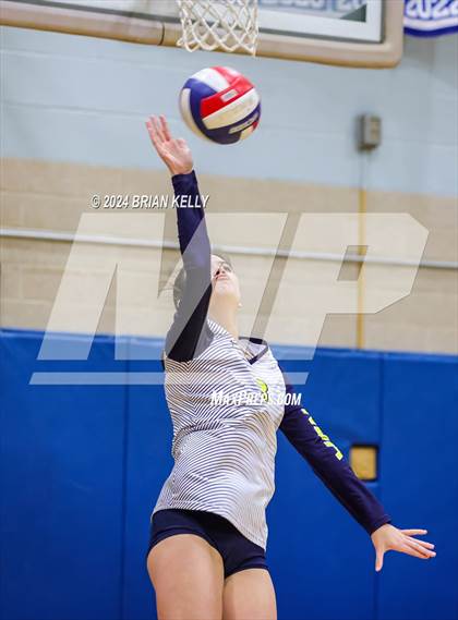 Thumbnail 2 in Oliver Ames @ Notre Dame Academy	 photogallery.