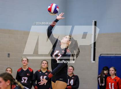 Thumbnail 3 in Oliver Ames @ Notre Dame Academy	 photogallery.