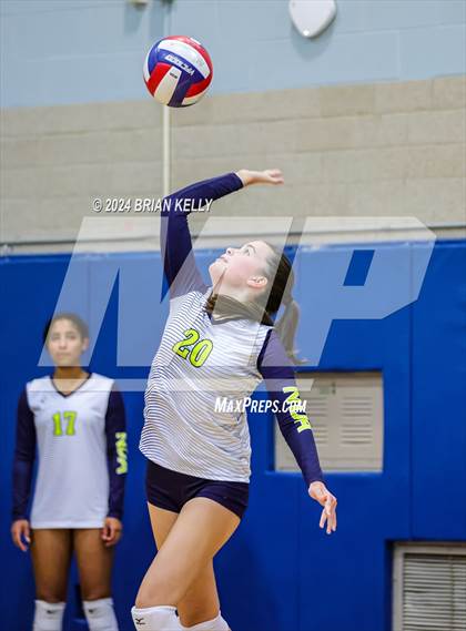 Thumbnail 1 in Oliver Ames @ Notre Dame Academy	 photogallery.