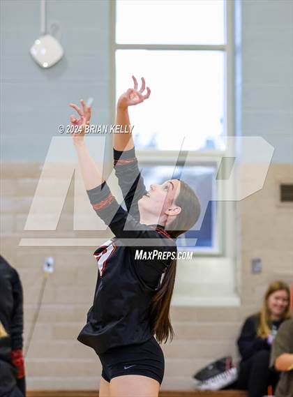 Thumbnail 3 in Oliver Ames @ Notre Dame Academy	 photogallery.