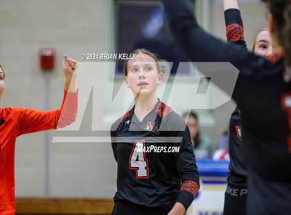 Thumbnail 3 in Oliver Ames @ Notre Dame Academy	 photogallery.