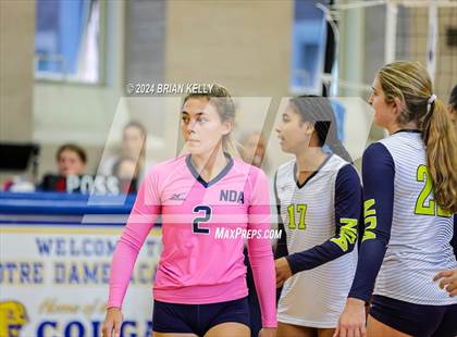 Thumbnail 2 in Oliver Ames @ Notre Dame Academy	 photogallery.