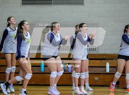 Thumbnail 2 in Oliver Ames @ Notre Dame Academy	 photogallery.