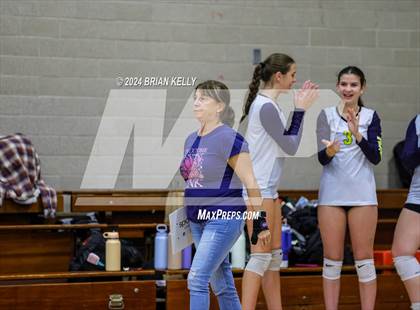 Thumbnail 2 in Oliver Ames @ Notre Dame Academy	 photogallery.
