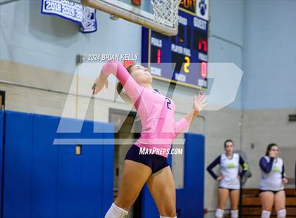 Thumbnail 2 in Oliver Ames @ Notre Dame Academy	 photogallery.