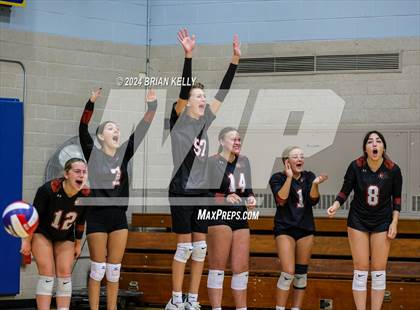 Thumbnail 1 in Oliver Ames @ Notre Dame Academy	 photogallery.