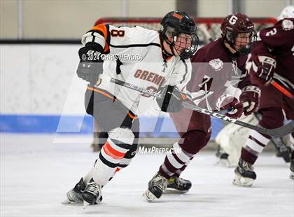 Thumbnail 3 in Grandville @ Houghton photogallery.