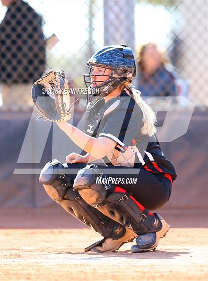 Thumbnail 3 in Pinnacle vs. Liberty photogallery.