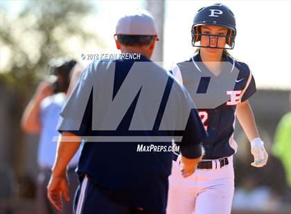 Thumbnail 2 in Pinnacle vs. Liberty photogallery.