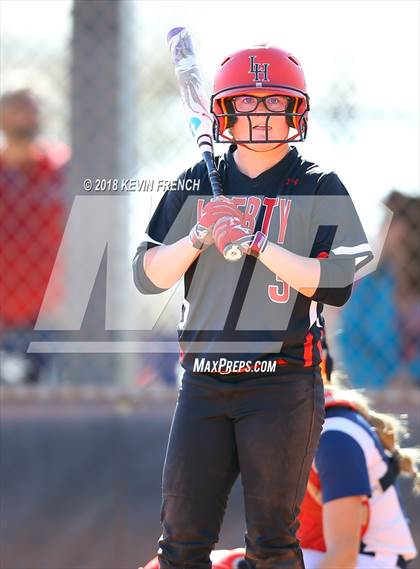 Thumbnail 3 in Pinnacle vs. Liberty photogallery.