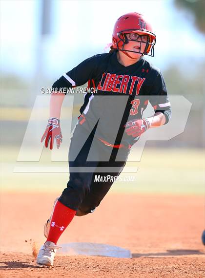 Thumbnail 2 in Pinnacle vs. Liberty photogallery.
