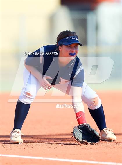 Thumbnail 3 in Pinnacle vs. Liberty photogallery.