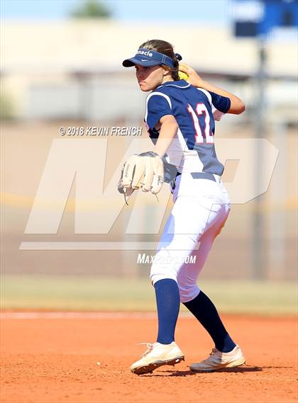 Thumbnail 3 in Pinnacle vs. Liberty photogallery.