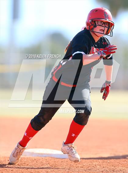 Thumbnail 3 in Pinnacle vs. Liberty photogallery.