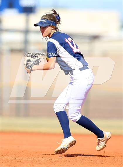 Thumbnail 2 in Pinnacle vs. Liberty photogallery.