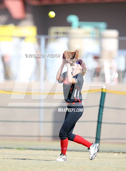 Thumbnail 2 in Pinnacle vs. Liberty photogallery.