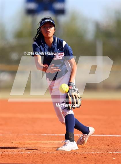 Thumbnail 1 in Pinnacle vs. Liberty photogallery.