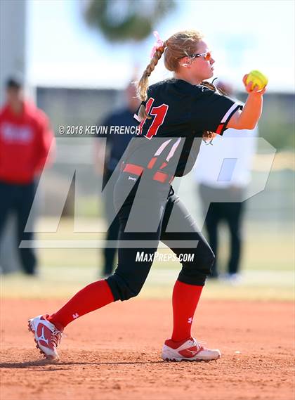 Thumbnail 3 in Pinnacle vs. Liberty photogallery.
