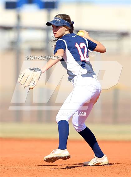 Thumbnail 3 in Pinnacle vs. Liberty photogallery.