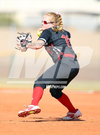 Thumbnail 2 in Pinnacle vs. Liberty photogallery.