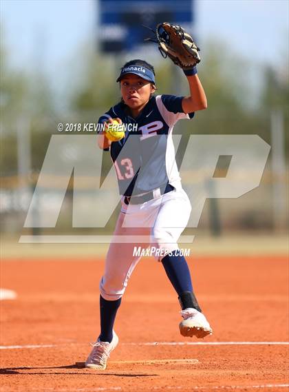 Thumbnail 3 in Pinnacle vs. Liberty photogallery.