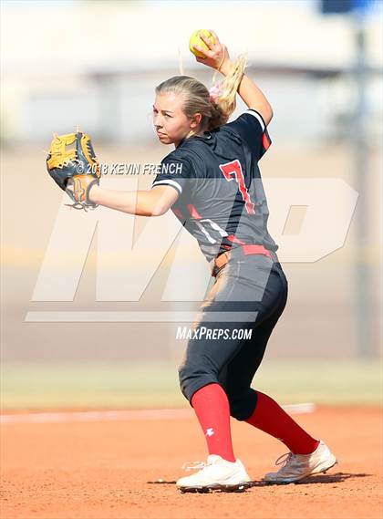 Thumbnail 3 in Pinnacle vs. Liberty photogallery.