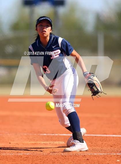 Thumbnail 3 in Pinnacle vs. Liberty photogallery.