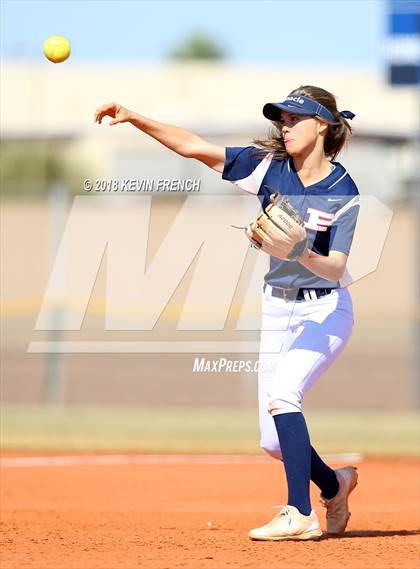 Thumbnail 1 in Pinnacle vs. Liberty photogallery.