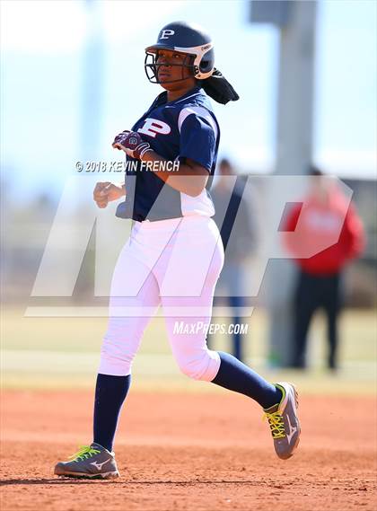 Thumbnail 3 in Pinnacle vs. Liberty photogallery.