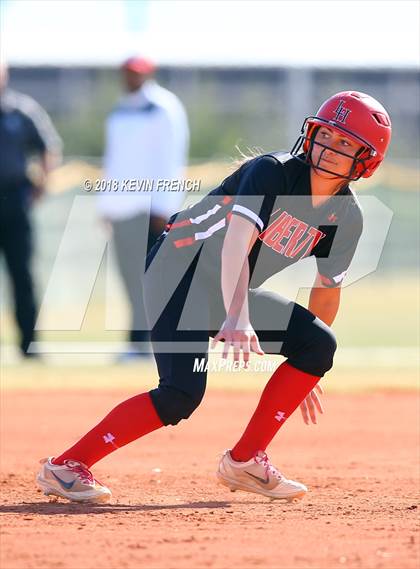Thumbnail 3 in Pinnacle vs. Liberty photogallery.