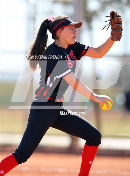 Thumbnail 2 in Pinnacle vs. Liberty photogallery.