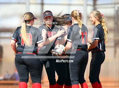 Thumbnail 2 in Pinnacle vs. Liberty photogallery.