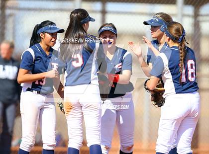 Thumbnail 3 in Pinnacle vs. Liberty photogallery.